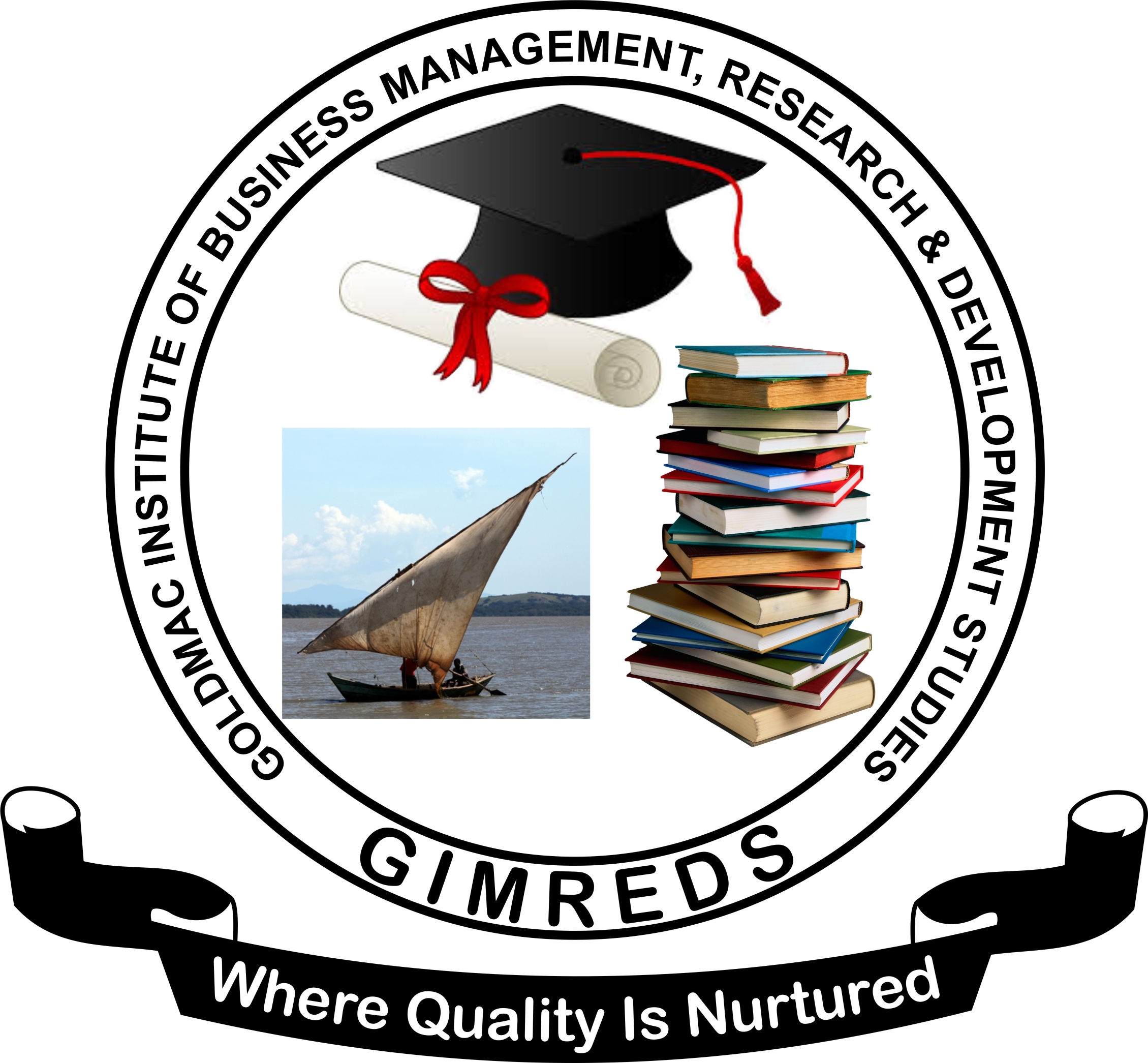 GIMREDS
